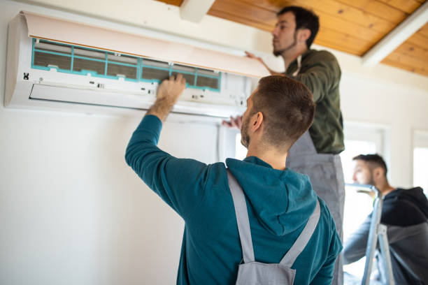 Best 24/7 HVAC Repair  in Edina, MO