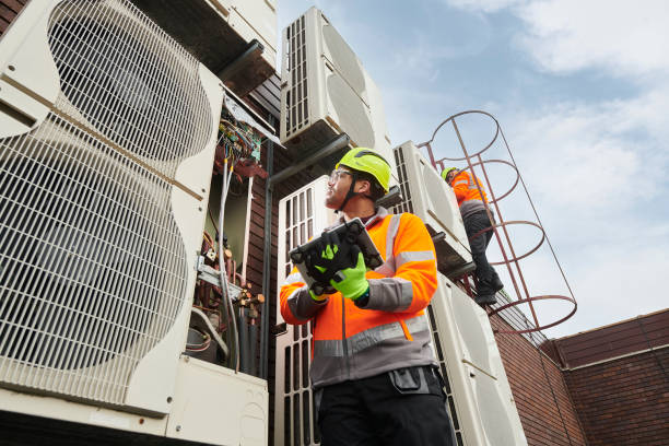 Best Local HVAC Companies  in Edina, MO