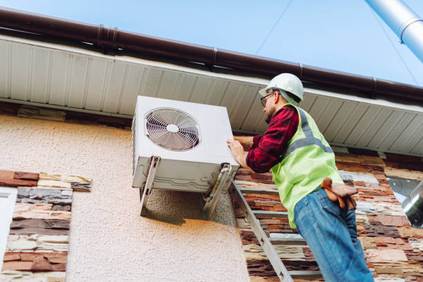 Best Ductless HVAC Repair  in Edina, MO