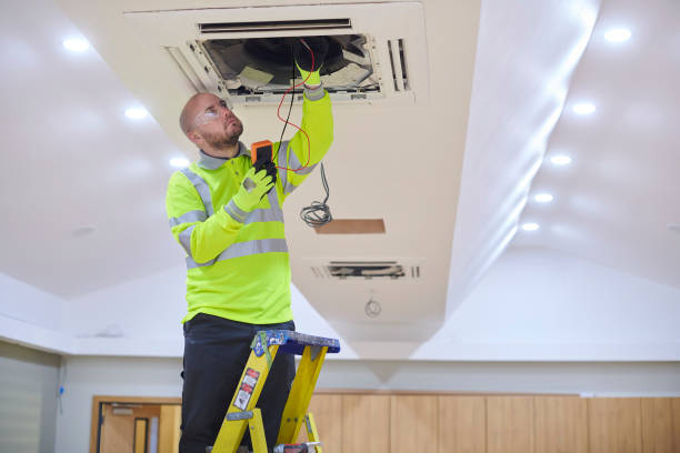 Best HVAC Air Duct Cleaning  in Edina, MO