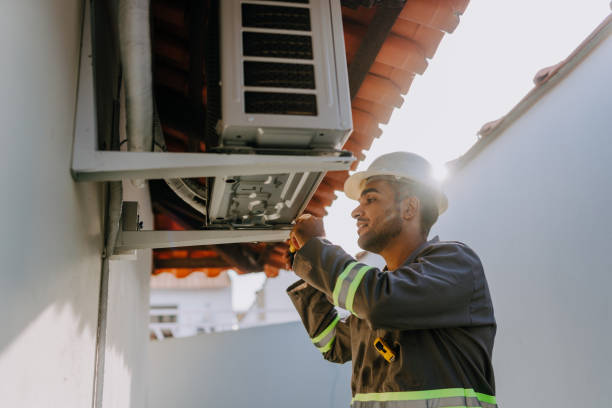 Local HVAC Companies in Edina, MO