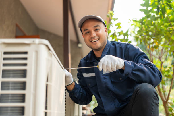Best HVAC Companies Near Me  in Edina, MO