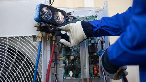 Best Commercial HVAC Repair  in Edina, MO